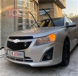 شيفروليه كروز